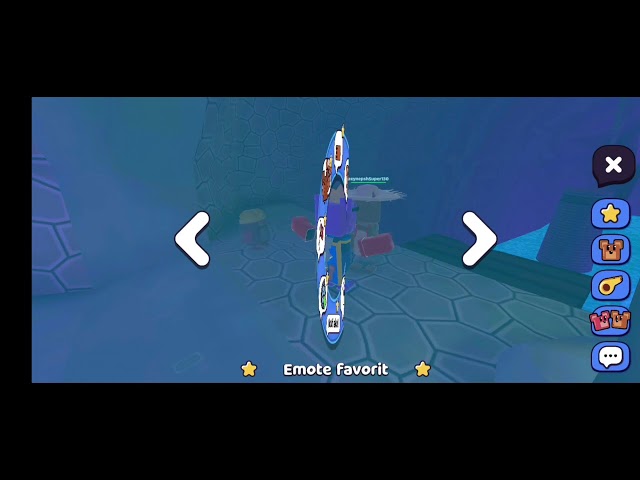 SHARE KODE CODE PARTY SUPER BEAR ADVENTURE MULTIPLAYER REALTIME