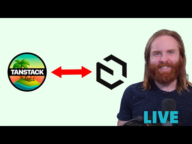 Payload CMS + TanStack Start LIVE