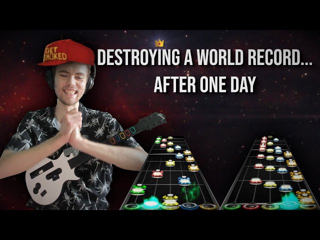 Minds of the Mad 140% Speed Tech FC ~ WORLD RECORD