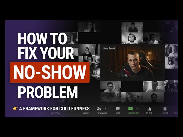 Why Your Agency Prospects Keep Disappearing (And How To Fix It)