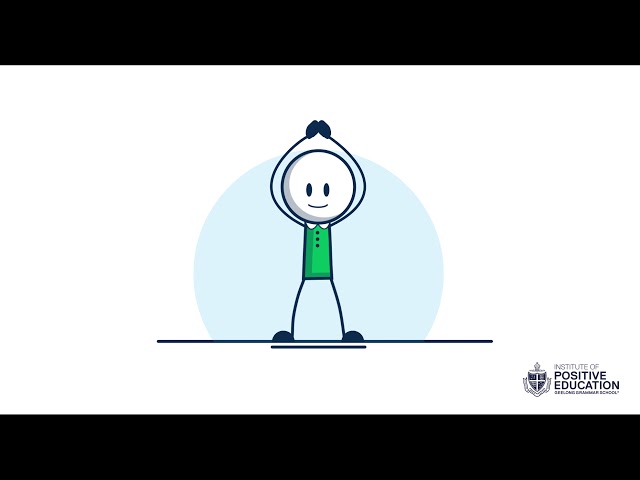Mindful Moment: Balloon Man Practice