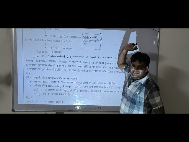 python part 1