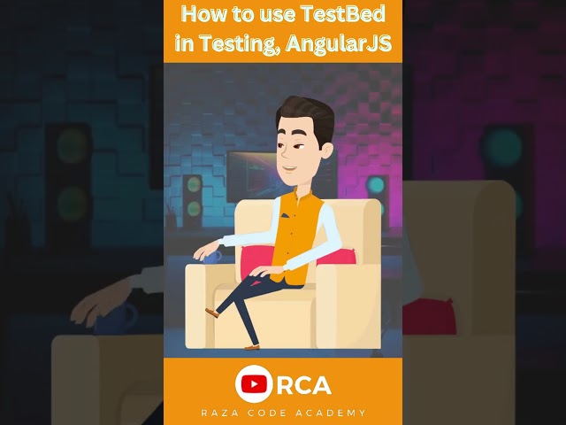 Mastering Angular Testing with TestBed A Comprehensive Guide #js #angular #javascript #coding #oop
