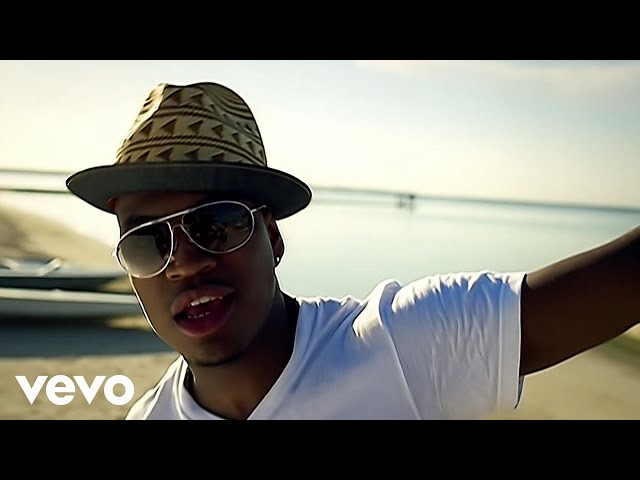 Ne-Yo - Can We Chill [Official Video]
