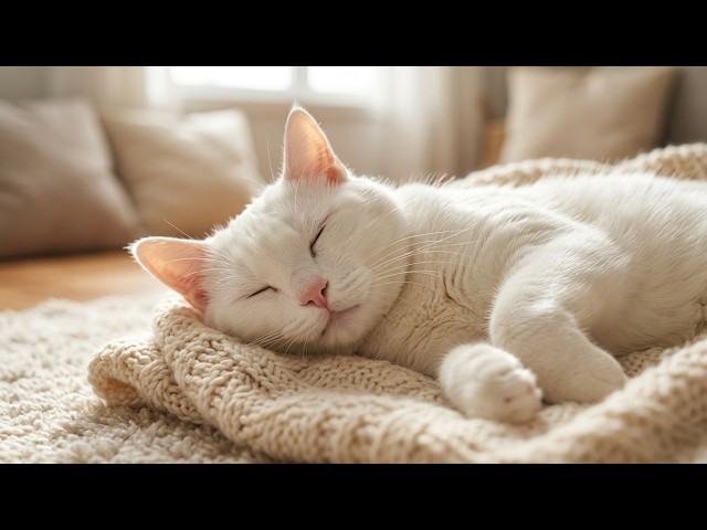 This Is Your Daily Dose Of Cats | Day 105