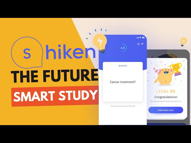 5 Ways Shikin AI is Changing the Future of Smart Study Tools