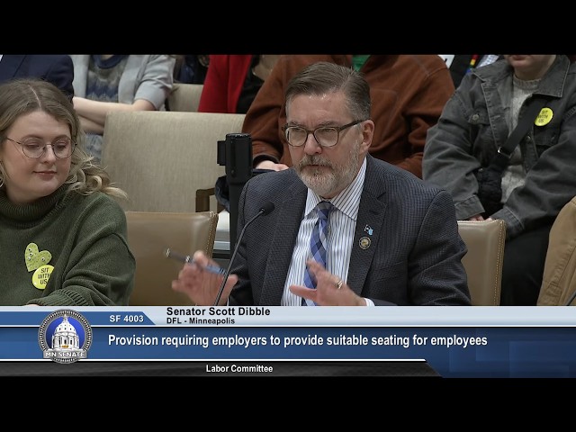 Committee on Labor - 03/12/26