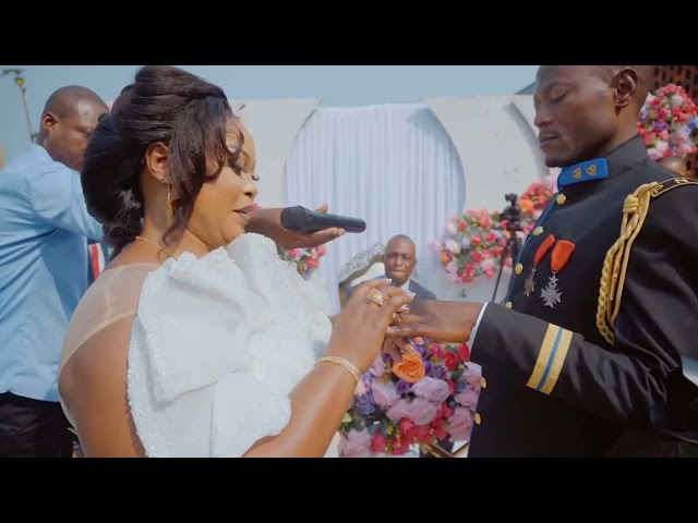 Pour vos événements contactez-nous au +243897771917 - rayfabscomm@gmail.com #mariage #kinshasa