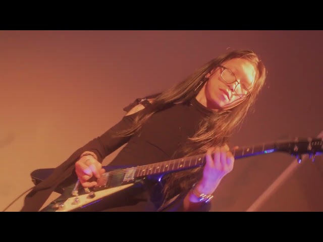 Wince - Gem (Extended) (Live at Stone Circle Theater 5/8/26) 