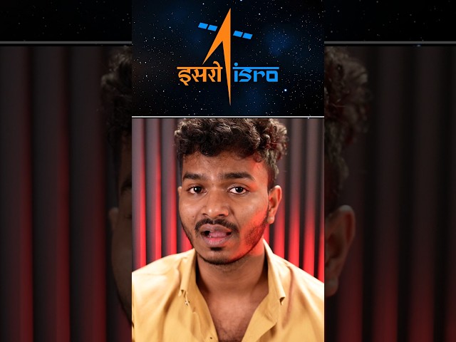 Power Of ISRO