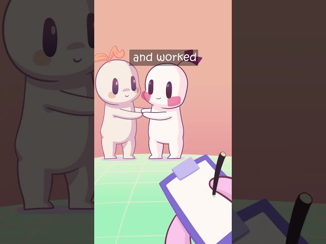 How Much Do You Trust Your Partner Study? #shorts