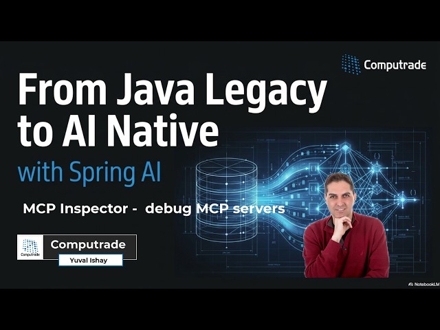 Test & Debug MCP Servers with MCP Inspector
