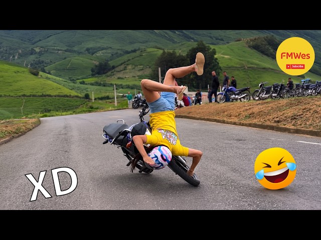 VIDEOS DE RISA 🤣 SI TE RÍES PIERDES NIVEL DIOS #796 😎HUMOR VIRAL MEXICANO🤣