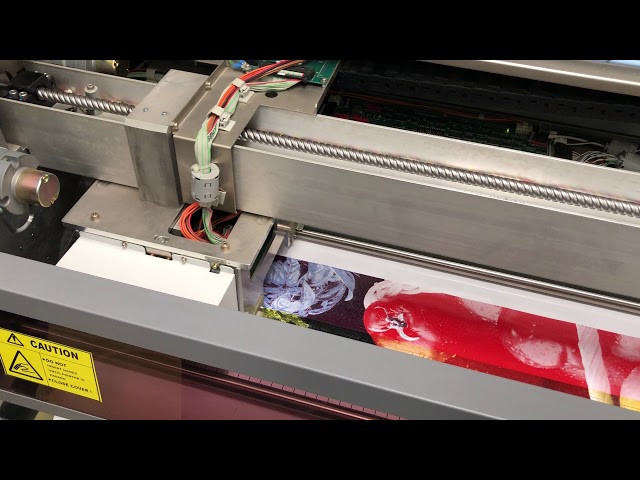 Summa DC2 Thermal Printer For Sale