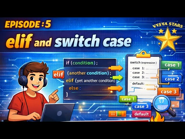 PYTHON COURSES EPISODE 5