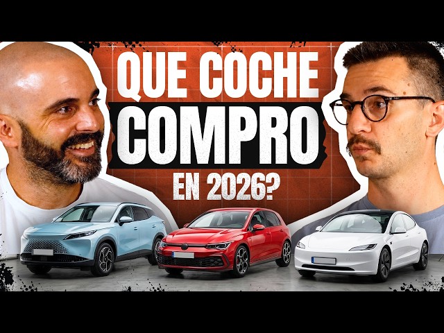 Which car to buy in 2026? A professional tester answers NO FILTERS | Al Corte Podcast EP122