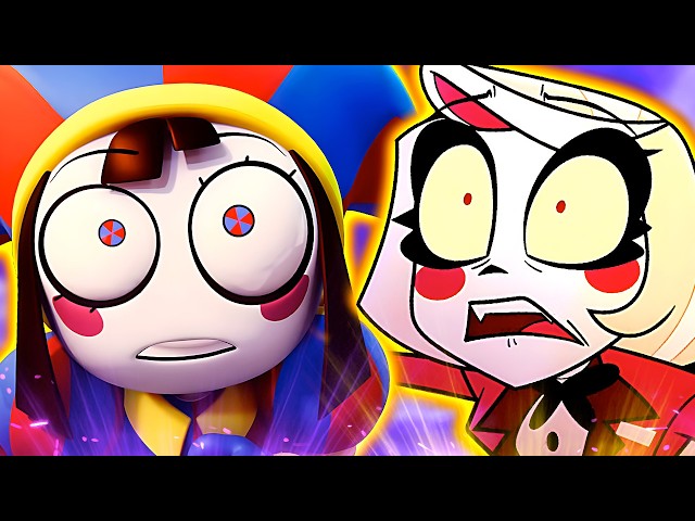 How Two YouTube Studios Embarrassed Disney