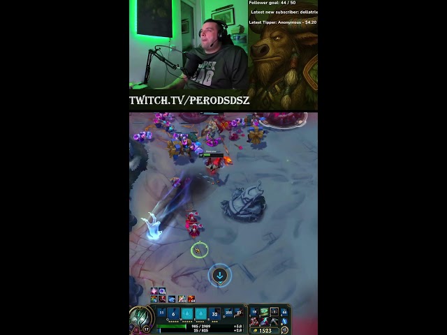 League of Legends with some low priority queue friends! Normals :D :D