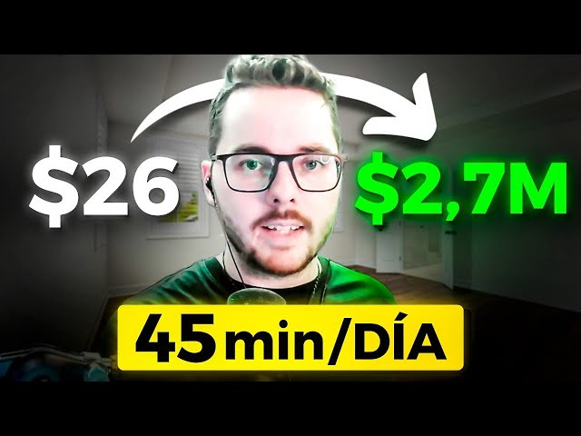 An Ordinary Guy Became a Millionaire Using This Cryptocurrency Trading Strategy