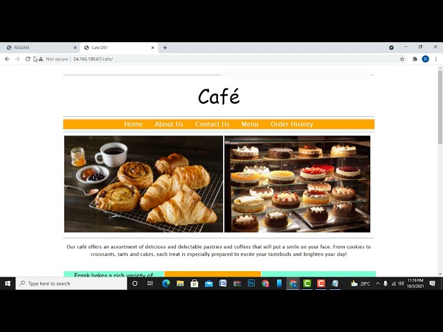 Module 8 Challenge Lab - Controlling AWS Account Access by Using IAM