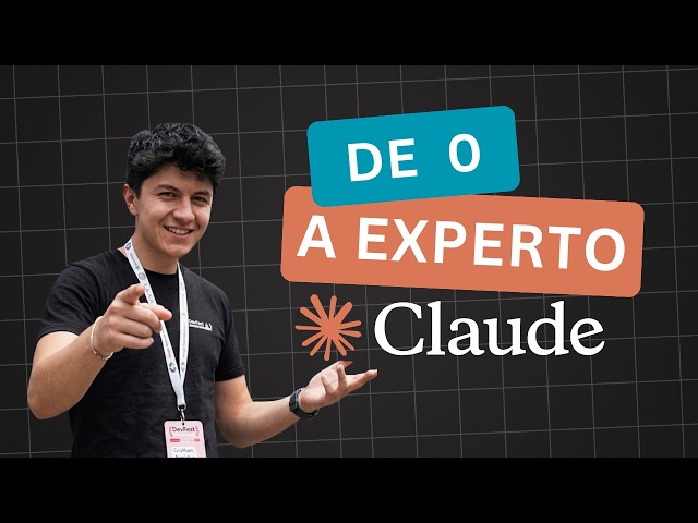 21 - Curso Claude | MCP de Notion: Gestiona Documentación, Bases de Datos y Conocimiento con IA
