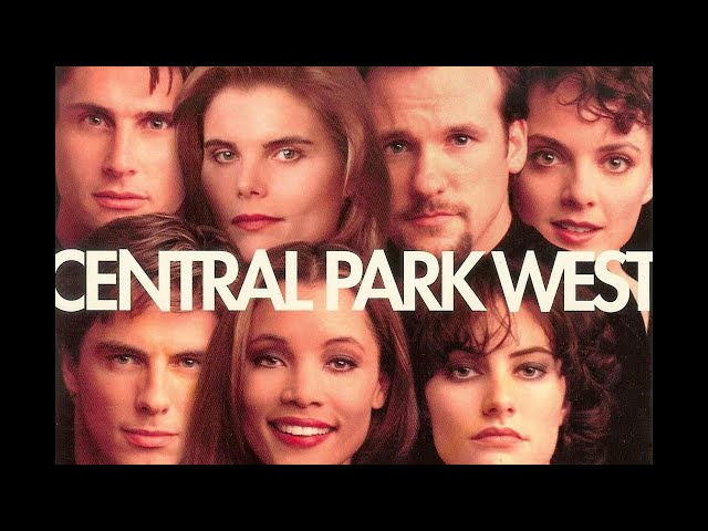 Central Park West - S01E01 - Stephanie and the Wolves
