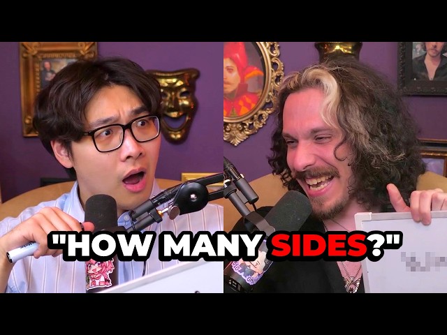 GUESS THE ANSWER ep. 6 | The Best in Jest