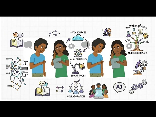 How Artificial Intelligence is Revolutionizing Education | Complete Analysis