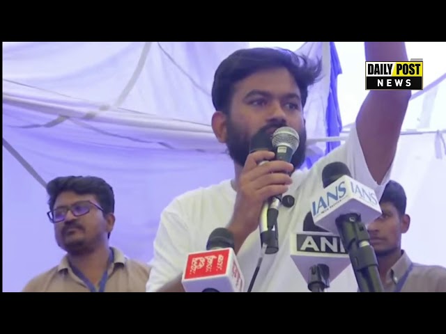 शिक्षा मंत्री Dharmendra Pradhan ने दिया इस्तीफा, Student के आगे झुकी सरकार..