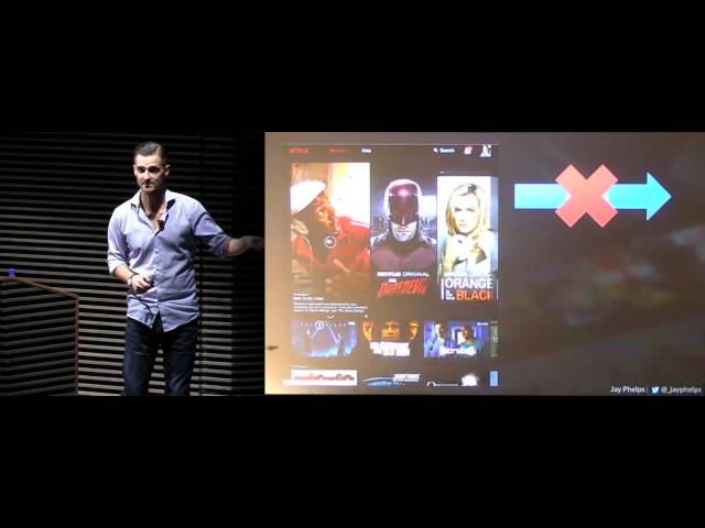 RxJS Makes React + Redux Amazing with Jay Phelps