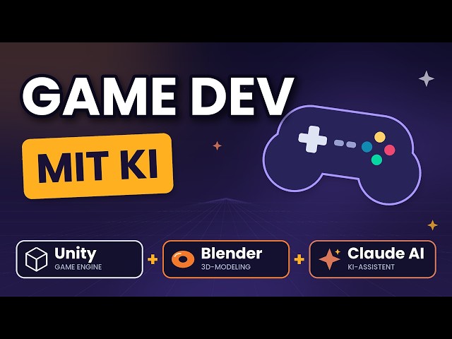Developing videogames almost only wit AI - Puzzle Game Part 2