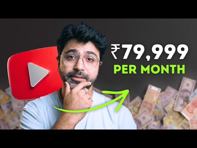 BEST YouTube Channel Idea for 10x Earning in 2026 (with proof)