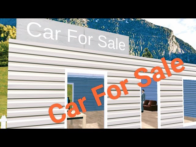 Buy And Sale Old Car For Sale #1