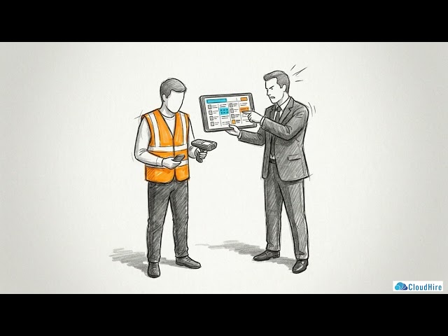 Statutory Employee Explained: The Gray-Area Workers (Research-Backed) | CloudHire