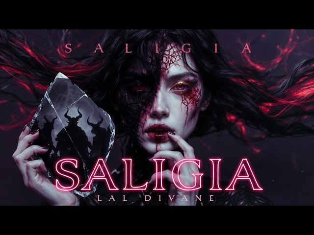 Lal Divane - Avaritia Cache (Greed) (Official Music Video)