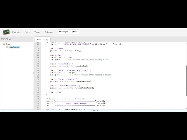 C++ Pointers vs References | Beginner-Friendly Practical Exercise
