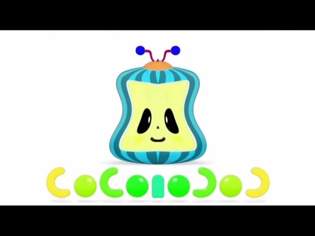 Cocomelon Intro Logo Effects | Best Intro | Sponsored by Preview 2 Effects 