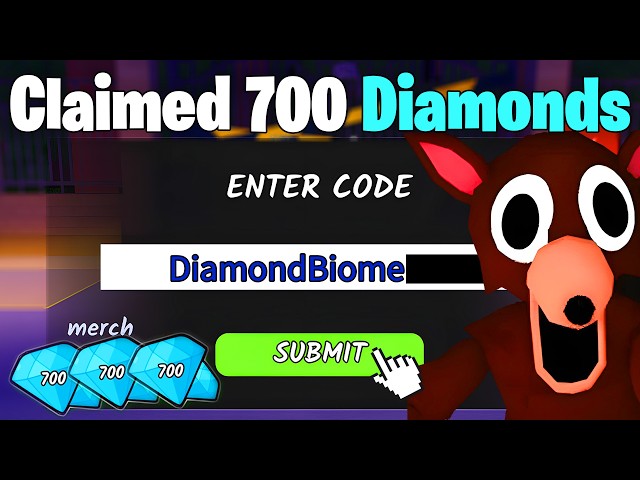 Testing *ALL NEW* Working CODES in 99 Nights In The Forest! (Roblox 99 Nights In The Forest Codes)