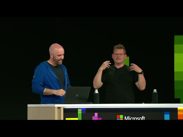 GitHub Copilot in Visual Studio | Microsoft Build 2026
