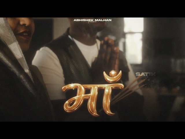 MAA - Satik | Fukra Insaan | Official Music Video 2026