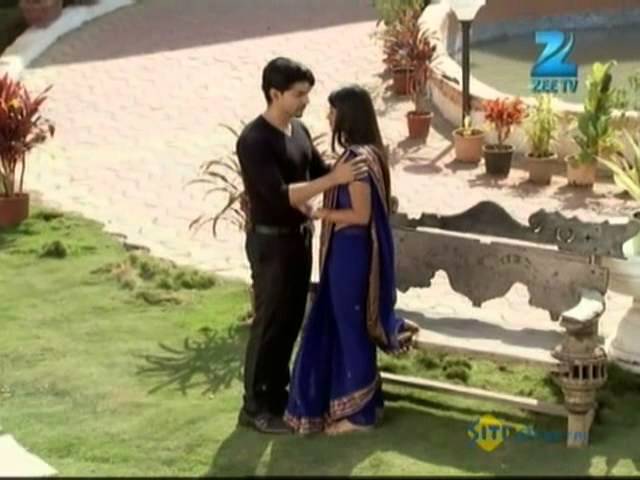 Punar Vivaah - Zindagi Milegi Dobara - Hindi TV Serial - Best Scene - Kratika Sengar Zee TV