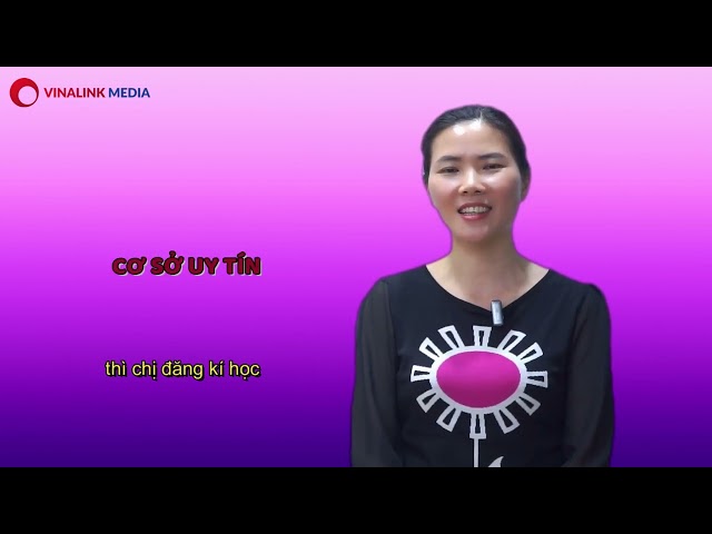 Google ads | Sự khác biệt giữa học trên mạng và tại trung tâm Vinalink