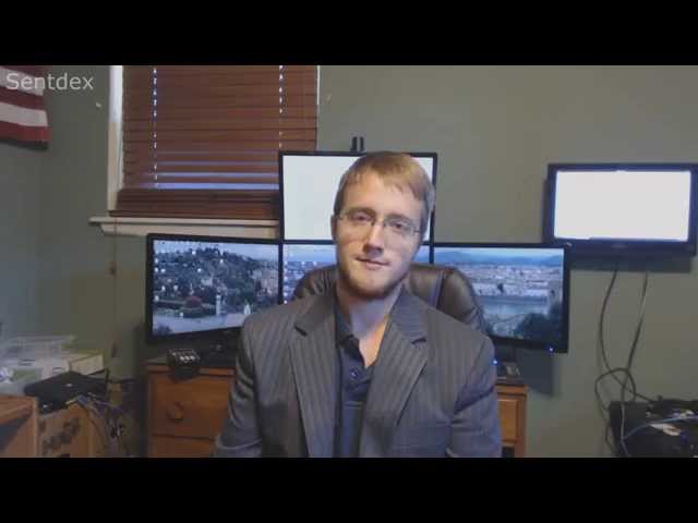 Subscribe For Tons of Python Programming videos and tutorials!