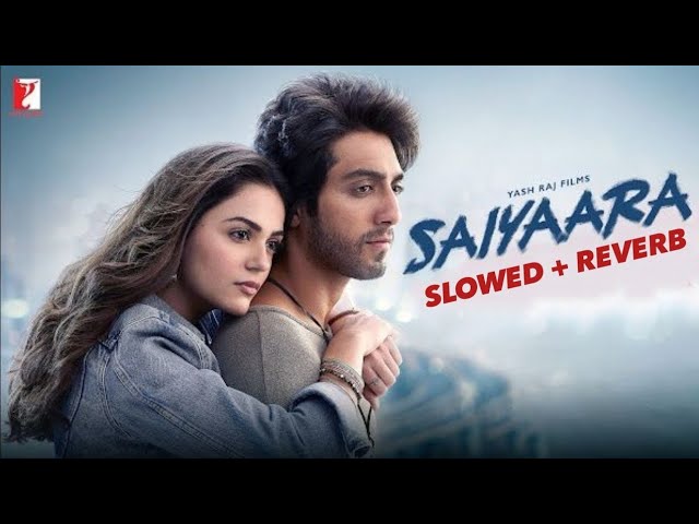 ❤️ Saiyaara 💕 | Heart Touching Love Song ✨ | Best Romantic Status #shorts