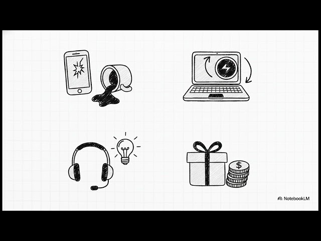Vale la pena Asurion en Amazon? Letra chica REVELADA 🧐