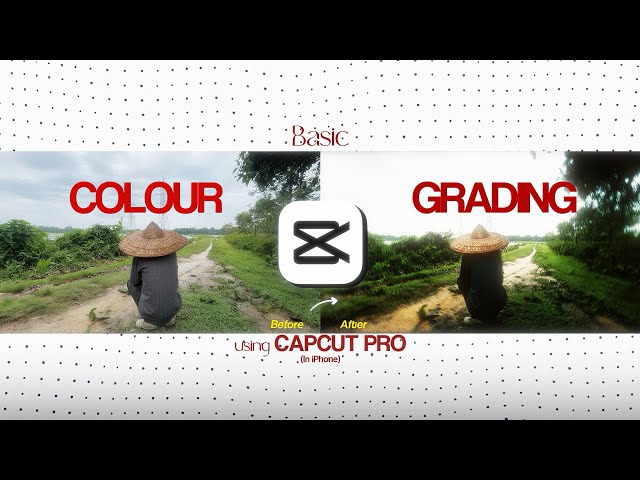 Colour Grading Tutorial in CapCut Pro🎨✨ | iPhone 15 | CapCut Pro in iPhone😮‍💨 | rahul IRL