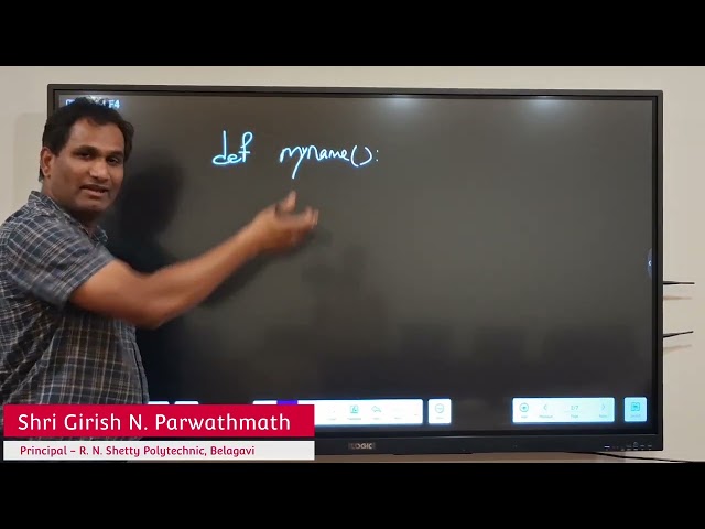 Python Functions Explained | Functions in Python for Beginners