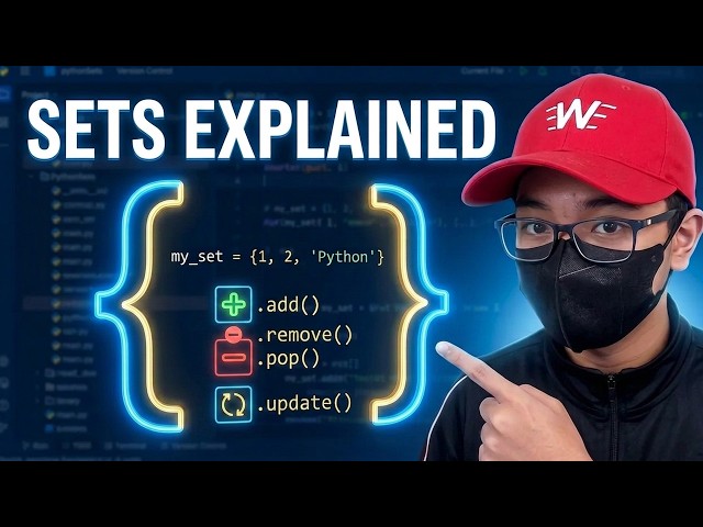 Curly Braces in Python: What They Do