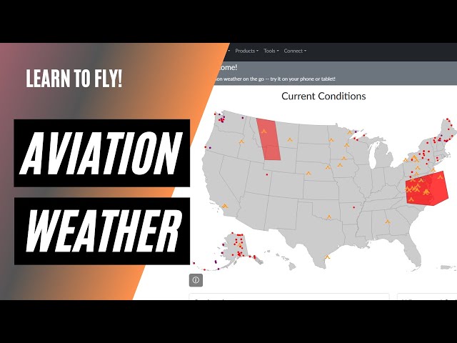 Most Pilots Underuse This Free Weather Tool (Here’s How to Actually Read It)