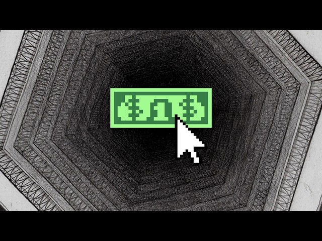 The Internet is for More Than Making Money